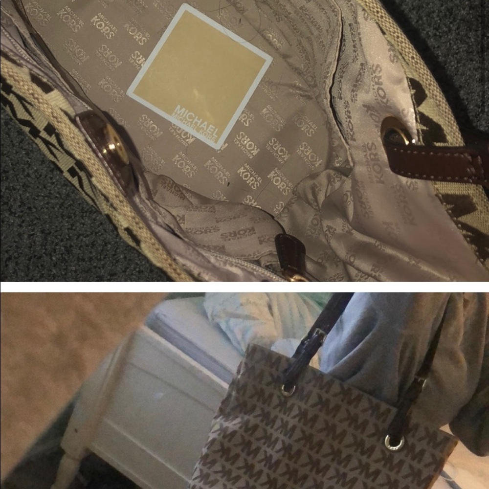 MK bag - Picture 3 of 3